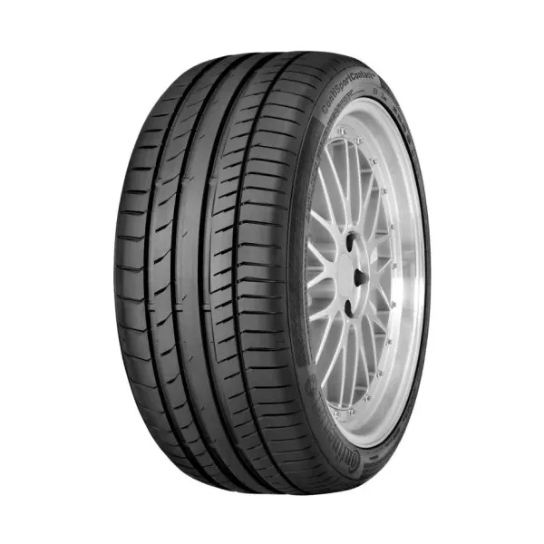 Continental CONTISPORTCONTACT-5P 265/30 R20 94Y (RO1) SILEN