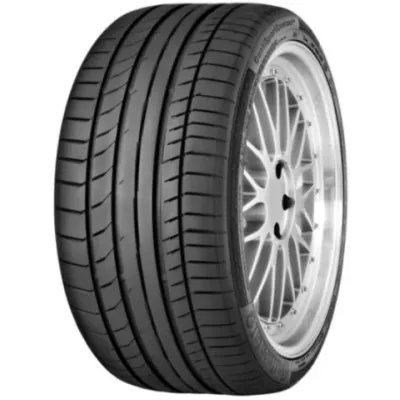 Continental CONTISPORTCONTACT-5P 255/40 R20 101Y (MO)