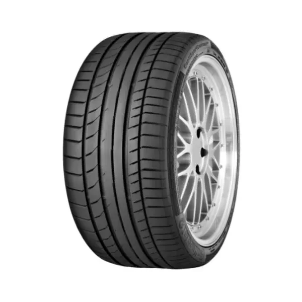 Continental CONTISPORTCONTACT-5P 255/40 R20 101Y (MO)