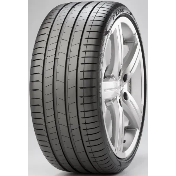 Pirelli P-ZERO L.S. PZ4 245/40 R19 98Y (*)