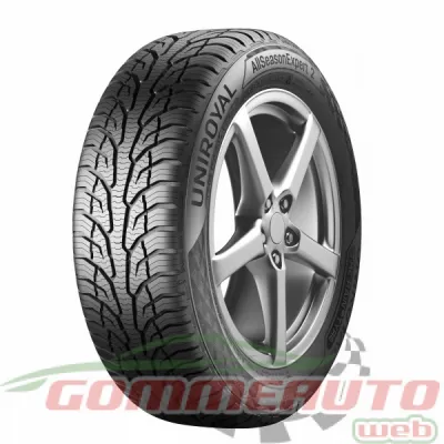 Uniroyal AllSeasonExpert 2 205/55 R17 95V