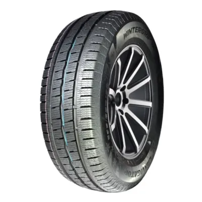 Lanvigator WINTERGRIP VAN 205/65 R16 107R