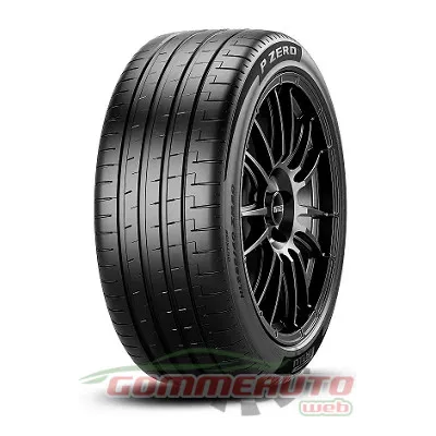 Pirelli PZERO PZ5 255/35 R19 96Y