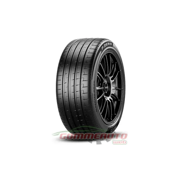 Pirelli PZERO PZ5 255/35 R19 96Y