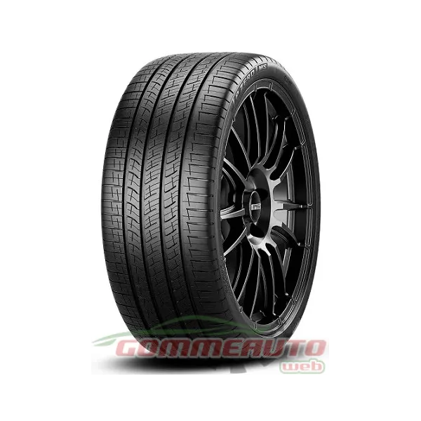 Pirelli P-ZERO MS NCS ELT 235/35 R20 92Y (T0)NCS ELT