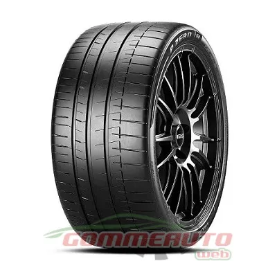 Pirelli PZERO R 315/30 R21 105Y (NA2)
