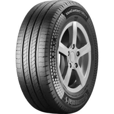 Continental VANCONTACT ULTRA 225/70 R15 112S