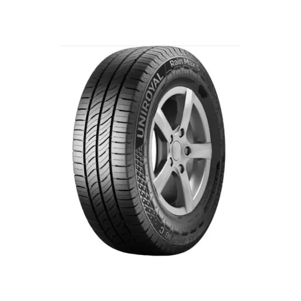 Uniroyal RAIN MAX-5 205/70 R15 106R