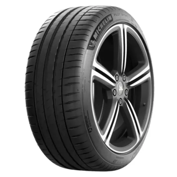 Michelin PILOT SPORT PS4 275/45 R19 108Y (NF0)