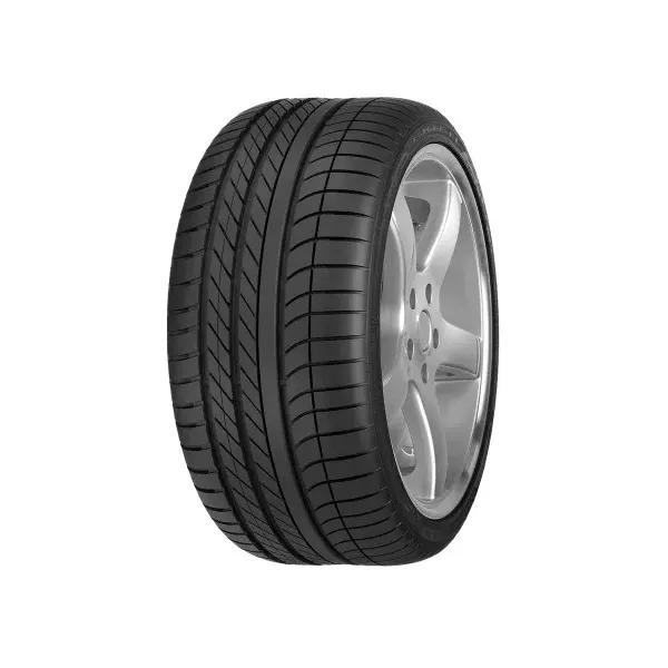 Goodyear EAGLE F1 ASYMMETRIC 275/40 R20 106W (*) ROF