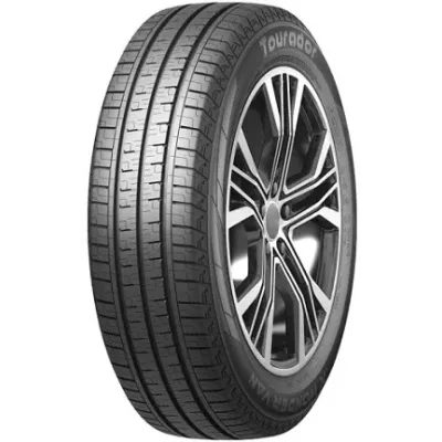 Tourador X WONDER VAN 225/75 R16 121R