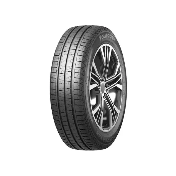 Tourador X WONDER VAN 235/65 R16 115T