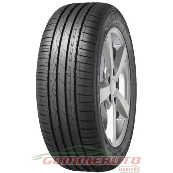 Dunlop SPORT 165/70 R14 81T