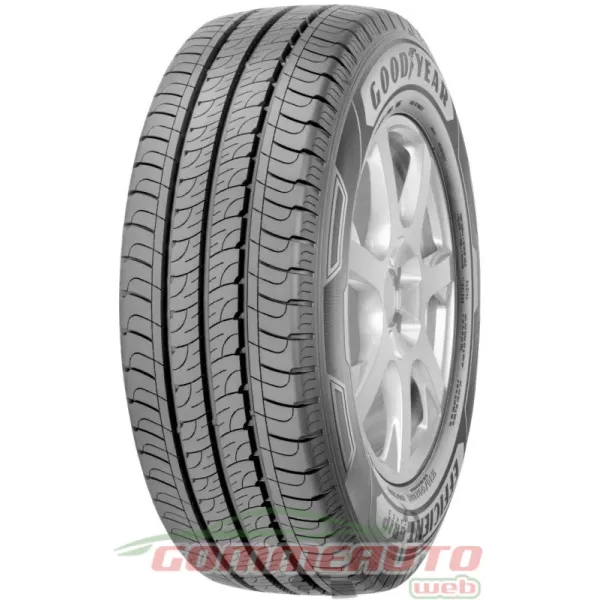 Goodyear EFFICIENTGRIP CARGO 195/65 R16 100H