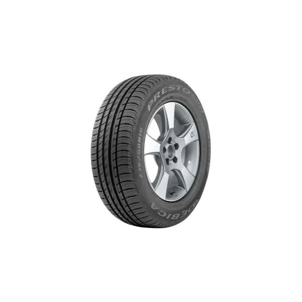 Debica PRESTO SUV 235/65 R17 108V