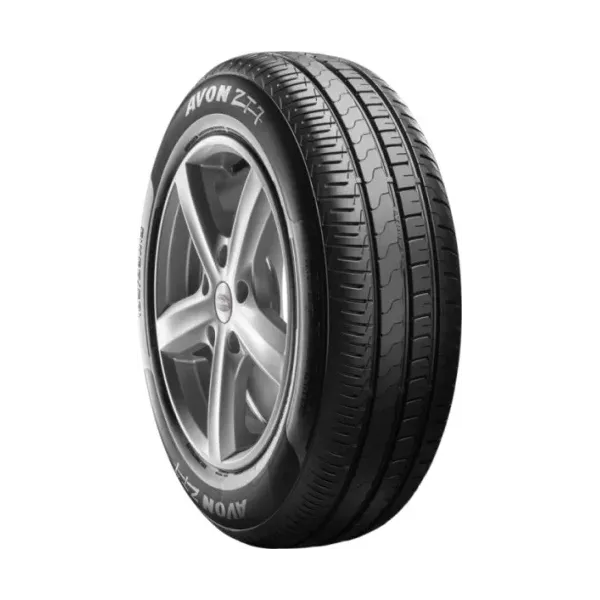 Avon ZT7 195/60 R15 88V