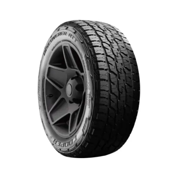 Cooper DISCOVERER ATT 225/55 R17 101H