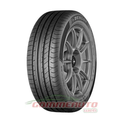 Dunlop SPORT RESPONSE 235/60 R18 107V