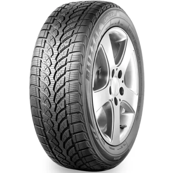 Bridgestone BLIZZAK LM-32 205/60 R16 92H (MO)