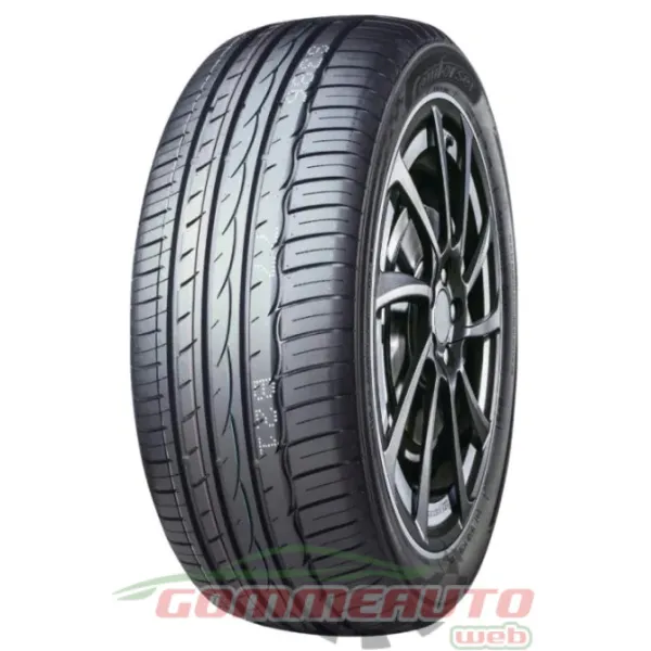 Comforser CF710 205/55 R17 95W (m+s)