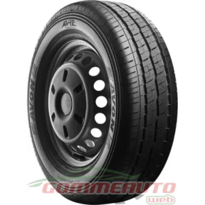 Avon AV12 215/75 R16 116R