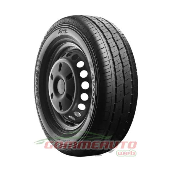 Avon AV12 215/75 R16 116R