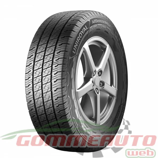 Uniroyal AllSeasonMax 205/75 R16 110R