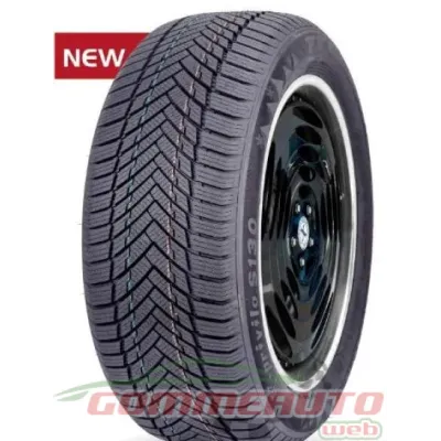 Tracmax X-PRIVILO S130 145/70 R13 71T