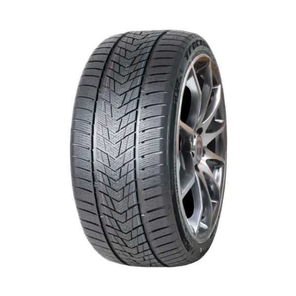 Tracmax X-PRIVILO S330 275/45 R21 111V