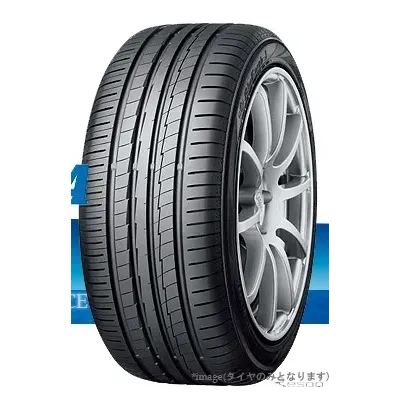 Yokohama BLUEARTH-A AE-50 235/55 R18 104W