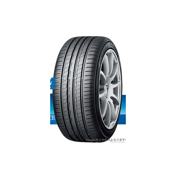 Yokohama BLUEARTH-A AE-50 235/55 R18 104W
