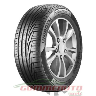 Uniroyal RAINEXPERT 5 185/65 R15 88T