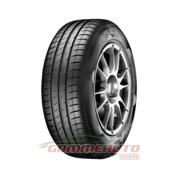 Vredestein T-TRAC 2 185/65 R15 88T