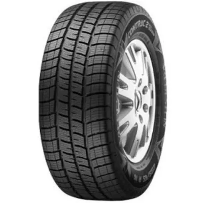 Vredestein COMTRAC 2 ALL SEASON 215/60 R17 109H