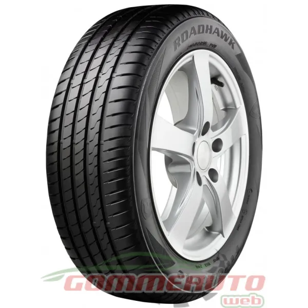 Firestone ROADHAWK 165/65 R15 81T