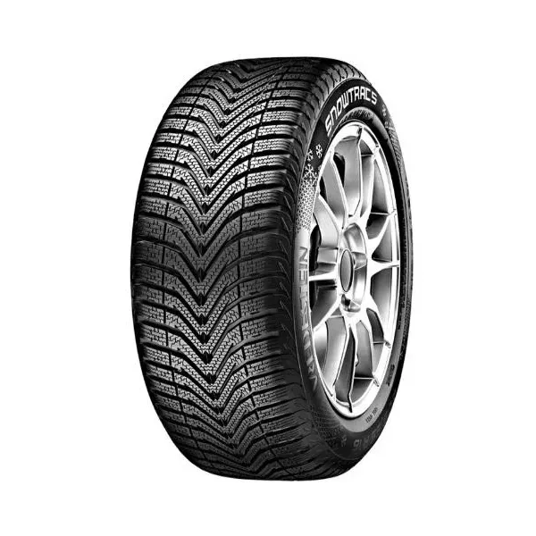 Vredestein SNOWTRAC 5 185/60 R16 86,H