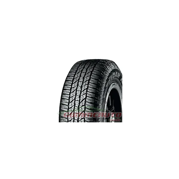 Yokohama G015 215/60 R16 95H M+S