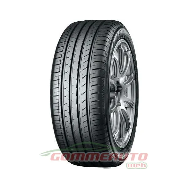 Yokohama BLUEARTH-GT AE51 195/65 R15 91V