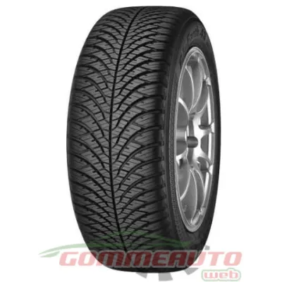 Yokohama BLUEARTH-4S AW21 215/50 R18 92V M+S