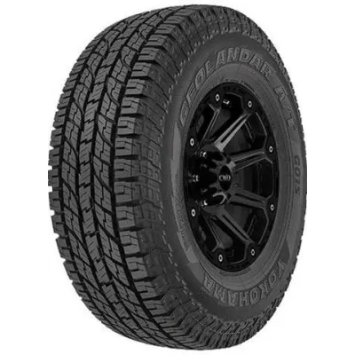 Yokohama G015 RBL RPB 215/60 R16 95H