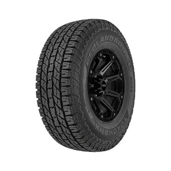 Yokohama G015 RBL RPB 215/60 R16 95H