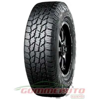 Yokohama G018 RPB 215/75 R15 106S