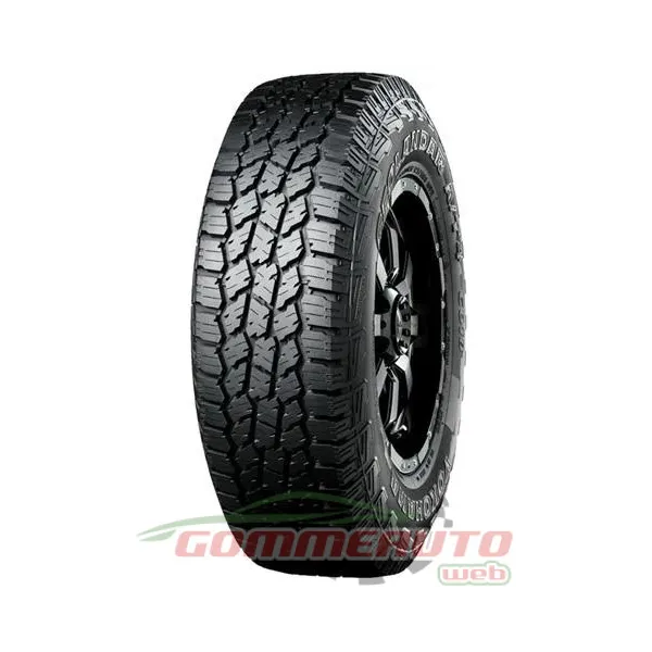 Yokohama G018 RPB 215/75 R15 106S