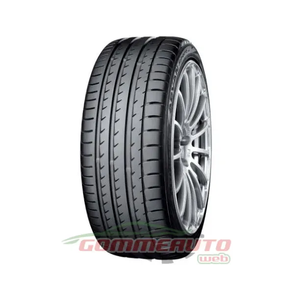 Yokohama V105 MO 225/45 R17 91W