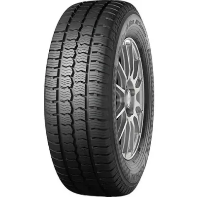 Yokohama BLUEARTH-VAN AS RY61 225/65 R16 112R