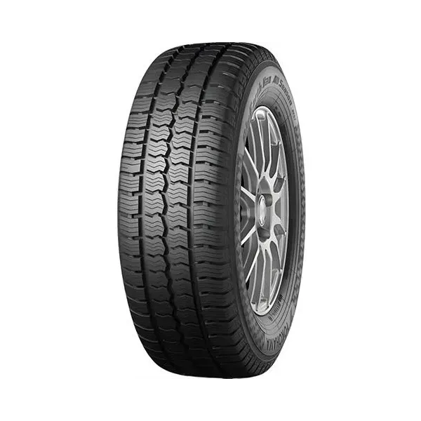 Yokohama BLUEARTH-VAN AS RY61 225/65 R16 112R