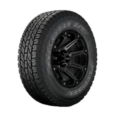 Yokohama G015 OWL 225/70 R15 100T