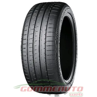 Yokohama V107 235/40 R19 96Y