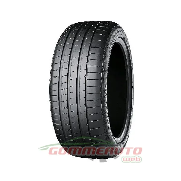 Yokohama V107 235/40 R19 96Y