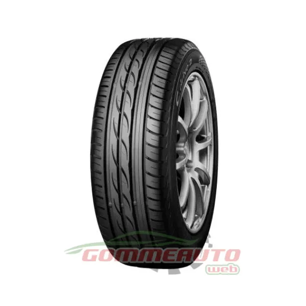 Yokohama C-DRIVE2 MOE RFT 235/50 R18 97V